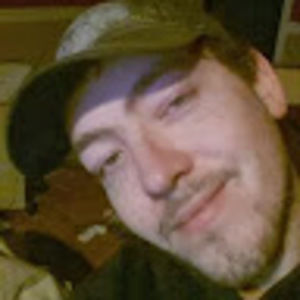 Meet your Posher, Roy